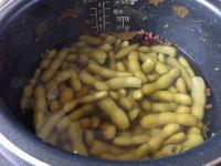 煮毛豆的做法步骤6