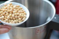 山药豆浆的做法步骤2