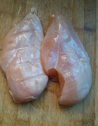 腰果鸡丁的做法步骤1