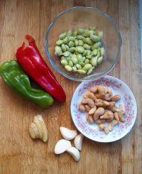 腰果鸡丁的做法步骤6