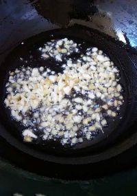 腰果鸡丁的做法步骤10