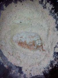 香草烤鸡翅的做法步骤5