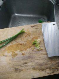 多彩果蔬宝宝面山药面紫土豆面的做法步骤3