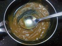 咖喱鲜菇鱿鱼筒的做法步骤8