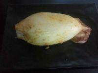 咖喱鲜菇鱿鱼筒的做法步骤14