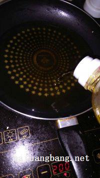 南瓜小丸子的做法步骤18