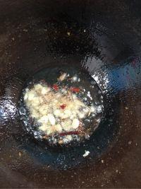 炒青椒的做法步骤3