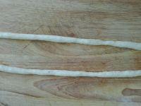 砂糖辫子面包的做法步骤3