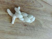 砂糖辫子面包的做法步骤7