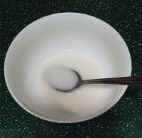 豌豆炖嫩豆腐的做法步骤7