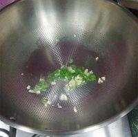 豌豆炖嫩豆腐的做法步骤10