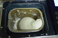 豇豆猪肉生煎包的做法步骤10