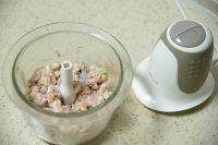 豇豆猪肉生煎包的做法步骤5