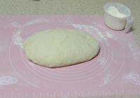 豇豆猪肉生煎包的做法步骤12