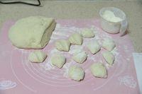 豇豆猪肉生煎包的做法步骤13