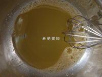 南瓜蓝莓马芬的做法步骤2