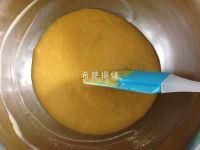 南瓜蓝莓马芬的做法步骤6