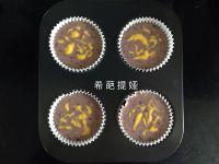 南瓜蓝莓马芬的做法步骤11