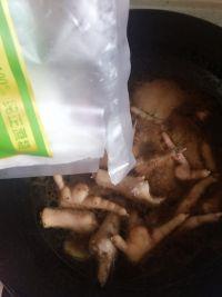 可乐鸡爪的做法步骤7