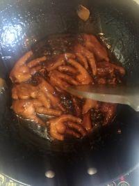 可乐鸡爪的做法步骤11