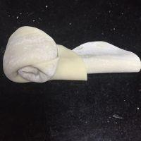 玫瑰花饺的做法步骤5