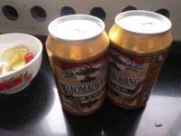 啤酒翅中的做法步骤3