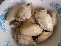 啤酒翅中的做法步骤5