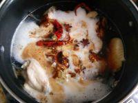 啤酒翅中的做法步骤9