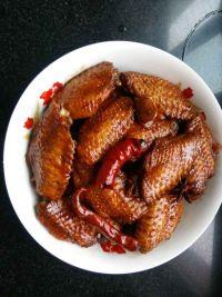 啤酒翅中的做法步骤13