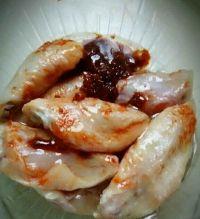 销魂烤翅的做法步骤4